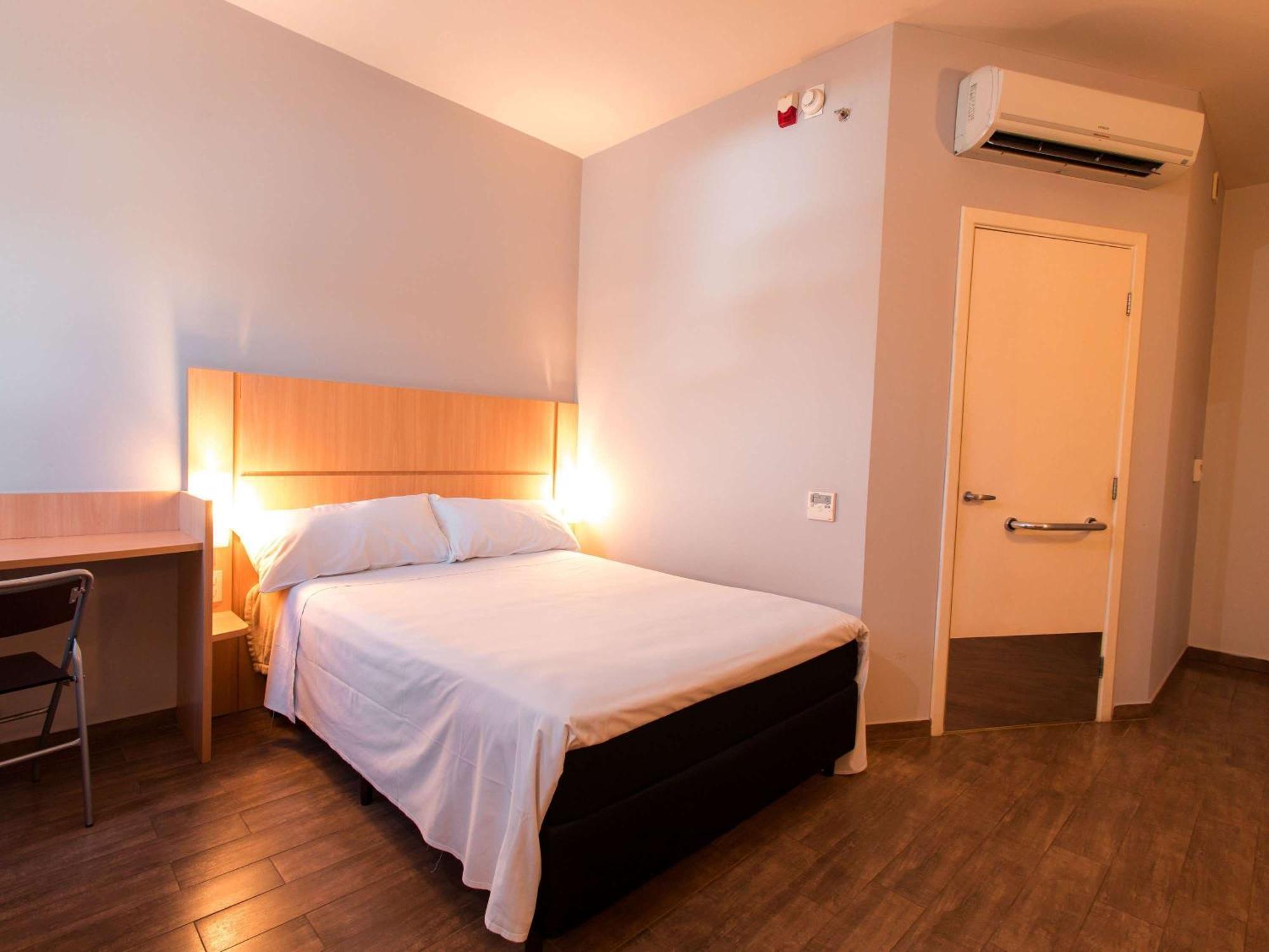 Ibis Presidente Prudente Manoel Goulart Hotel Bagian luar foto