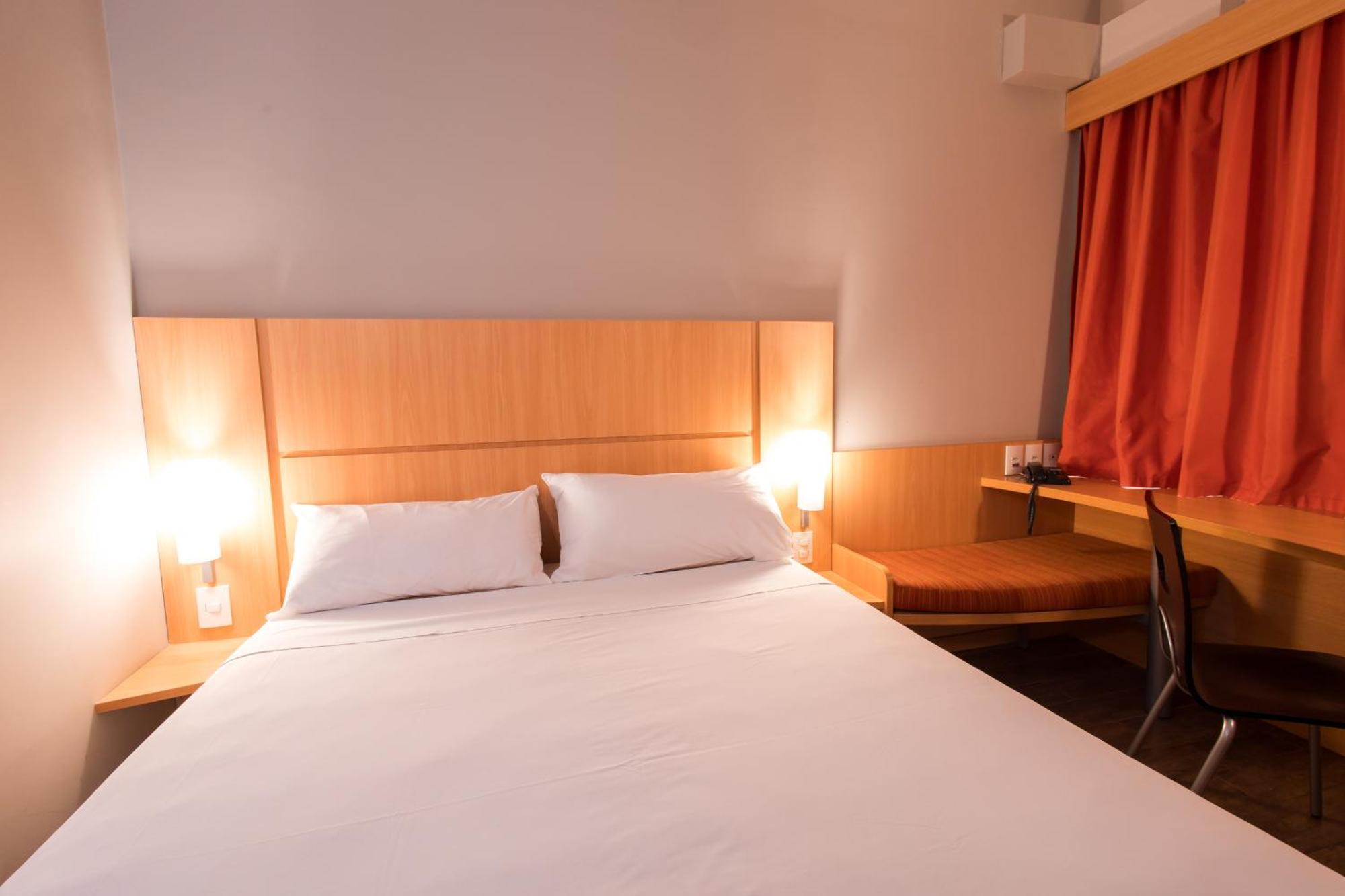 Ibis Presidente Prudente Manoel Goulart Hotel Bagian luar foto