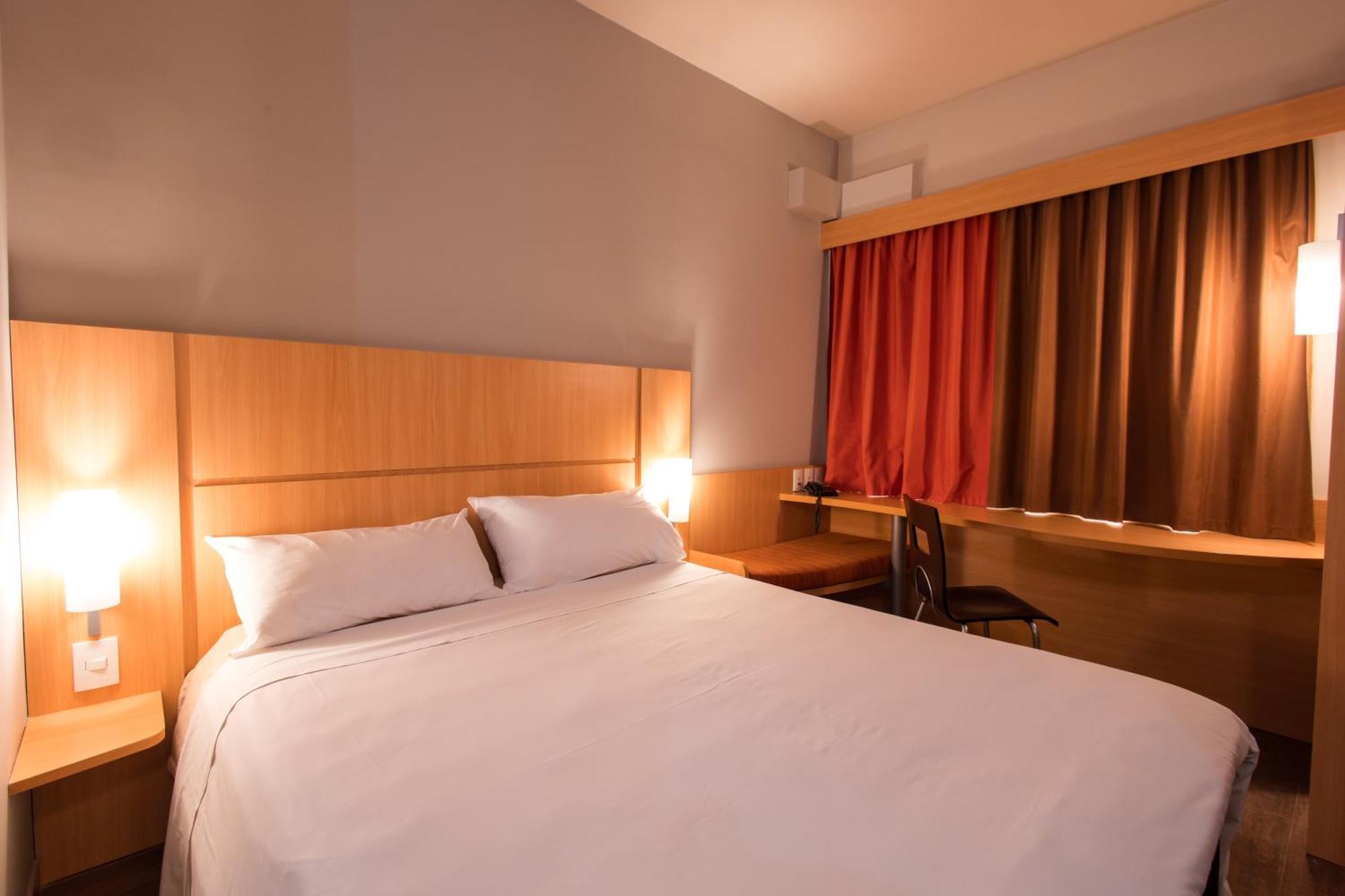 Ibis Presidente Prudente Manoel Goulart Hotel Bagian luar foto